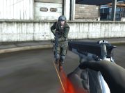 Strike Force 2