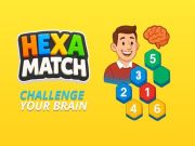Hexa Match