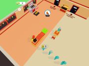 Burger Tycoon