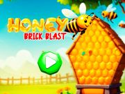 Honey Brick Blast