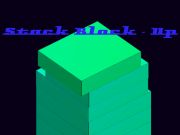 Stack Block- Up