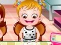 Baby Hazel Dining Manners Baby Hazel Dining Manners