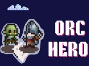 Orc Hero
