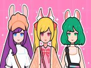 Paper Doll Diary