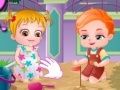 Baby Hazel Goldfish Baby Hazel Goldfish