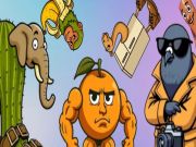 Brainrot Merge