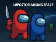 Impostor Among Space