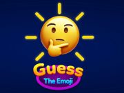 Guess The Emoji