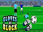 Gloves of Block