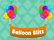 Balloon Blitz