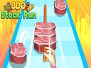 Bbq Stack Run