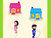 Draw to Home