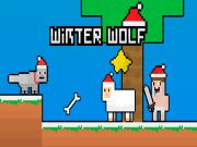 Winter Wolf