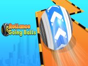 Rollance Going Balls