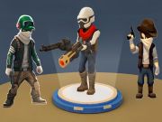 Badlands Hero