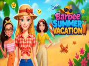 Barbee Summer Vacation Barbee Summer Vacation