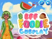 BFF Foodie Cosplay BFF Foodie Cosplay