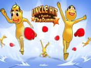 Uncle Hit: Punch the Dummy Uncle Hit: Punch the Dummy