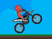 Off-road Motocross
