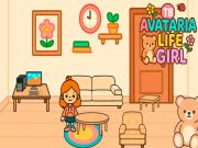 TB Avataria Life Girl