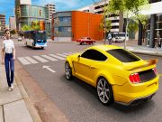 Car Simulator 3D