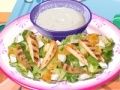Caesar Salad Caesar Salad