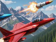 Falcon Dogfight