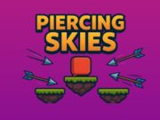 Piercing Skies
