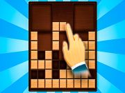 Solve the Cube Wooden Blocks 2D
