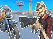 Shoot And Drive