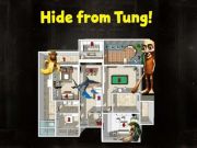 Hide From Tung!