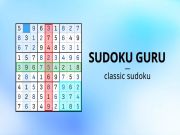 Sudoku Guru