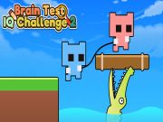 Brain Test IQ Challenge 2