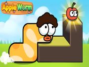 Apple Worm