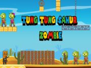 Tung Tung Sahur Zombie