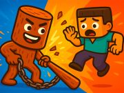 Hero Ragdoll Fighting