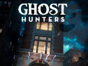 Ghost Hunters