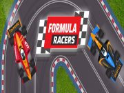 Formula Racers Formula Racers