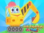 Dudu Engineering Truck
