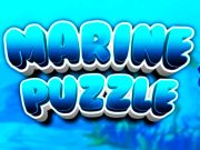 Marine Puzzle