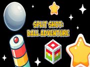 Split Shot: Ball Adventure