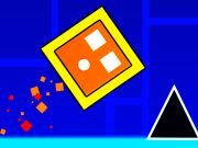 Geometry Dash Unblocked