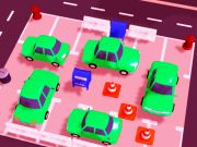 Parking Polly Cars