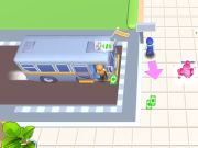 Terminal Master- Bus Tycoon
