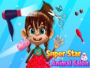 Super Star Animal Salon