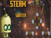 Steam Sorter