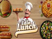 Idle Lunch