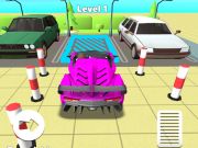 Real Car Parking Simulator