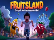 Fruits Land: Escape from the Amusement Park