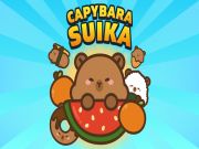 Capybara Suika